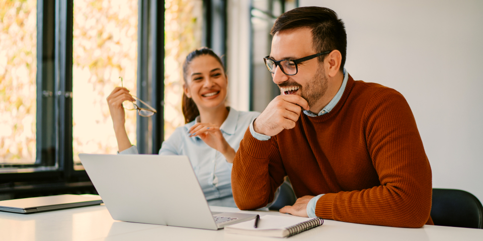 Commercial energy strategies built for Canadian businesses
