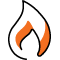 Natural Gas Icon